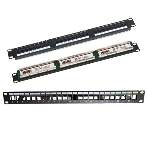 Patch Panels