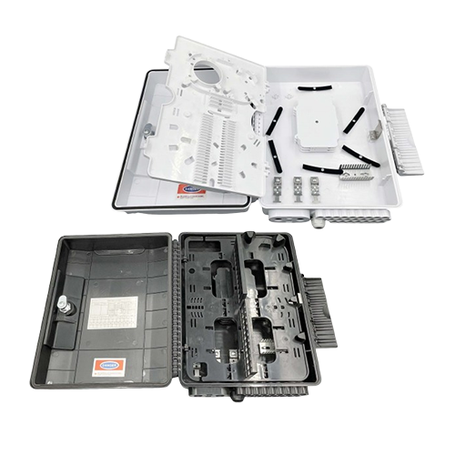 Fiber Optics Distribution Box